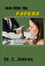 love after the papers: Reopening to Romance, Trust, and Connection Post-Betrayal by C. Jenkins