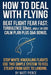 How to Deal with Flying: A calm, practical guide to overcome fear of flying and airplane anxiety, understand turbulence and sounds, and follow step-by by Matt Pierce