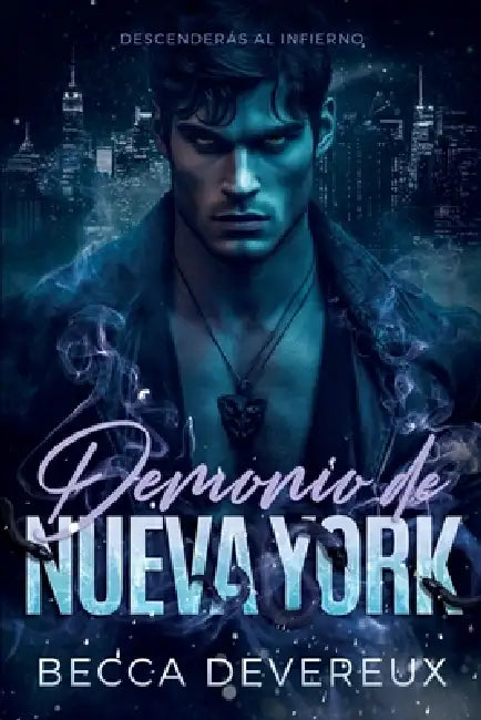 Demonio de Nueva York by Becca Devereux