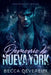Demonio de Nueva York by Becca Devereux