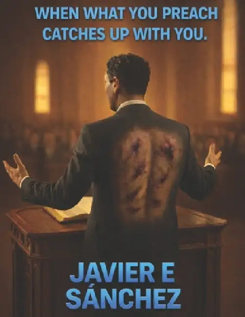 When What You Preach Catches Up with You by Javier E. Sanchez
