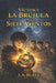 Víctor y la Brújula de los Siete Vientos by J. a. Blaya