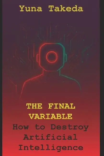 The Final Variable: How to Destroy Artificial Intelligence by Yuna Takeda