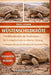 Wüstenschildkröte: Überlebenskünstler der Sandwüsten - Ein Einsteigerleitfaden zu ethischer Haltung, Gehegegestaltung, Ernährung und saisonaler Pflege by Fred Jonan
