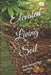 Elevated Living Soil: Built below the surface by Chronic Cultivator