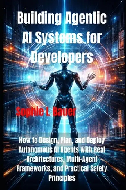 Building Agentic AI Systems for Developers: How to Design, Plan, and ...