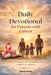Daily Devotional for Parents with Cancer: A 90 Day Journey of Faith and Hope for Families Facing Illness by Hannah Valcrest