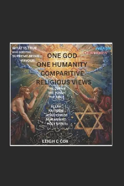 One God One Humanity