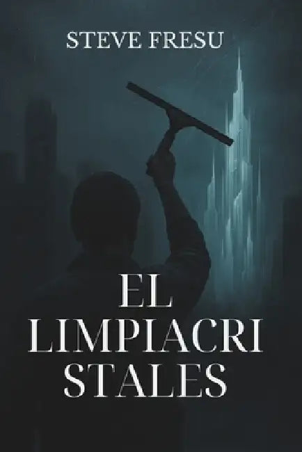 El Limpiacristales by Steve Fresu