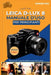 Leica D-Lux 8 Manuale d'Uso Per Principianti: Tecniche di fotografia digitale passo dopo passo by Lowell V. Hicks