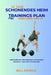 28-Tage-Heim Trainings Plan Für Erwachsene Über 40: Kraft aufbauen, Fett verbrennen und konstant trainieren - auch ohne Fitnessstudio by Will Patrick