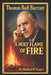 Thomas Ball Barratt: A Holy Flame of Fire by Michael H. Yeager