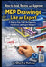 How to Read, Review, and Approve MEP Drawings Like an Expert: A Step-by-Step Guide for Engineers, Consultants, and Project Managers by Charles Nehme