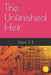 The Unfinished Heir by Mark D. B.