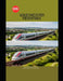 Guía de viajes en tren por Dinamarca 2026: Una guía ferroviaria completa de ciudades, castillos y rutas panorámicas by Jeremy Y. Feng