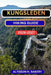 Kungsleden Hiking Guide by Alysson H. Bakery