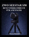 Zwo Seestar S50 Benutzerhandbuch Für Anfänger: Einrichtung, Ausrichtung, Bildgebung, Datenmanagement und Wartung verstehen by Marcus Thornfield