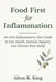 Food First for Inflammation: An Anti -Inflammatory Diet Guide to Gut Health, Immune Support, and Chronic Pain Relief by Alton K. King