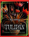 Twój ulubiony Tulipan Tulipanowa encyklopedia do kolorowania: tulipany kolorowanka by Bella Mary Wood