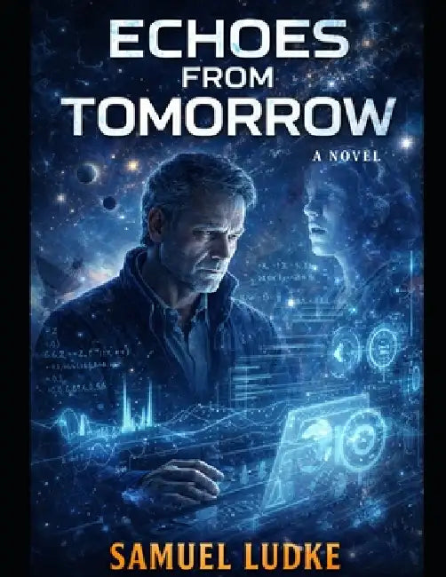 Echoes From Tomorrow by Samuel Ludke