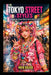 Tokyo Street Styles: Harajuku, Visual Kei, and Youth Expression by Nick Razer
