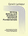 Writing Editing and Publishing Workflow Fundamentals: Mastering the End-to-End Process for Effective Content Creation and Publication by Corwin Larkspur