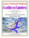 Coasting on Happiness: A Jazz Concerto for Trumpet Soloist and Orchestra. Full Orchestral Score (Concert Pitch) and Individual Instrument Parts by James Nathaniel Holland