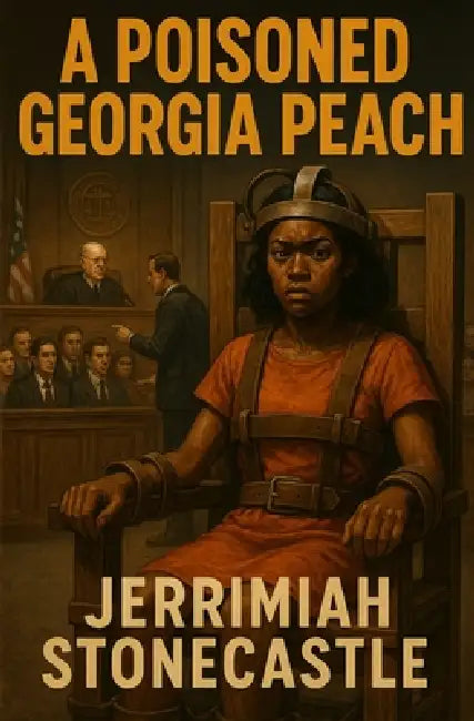 A Poisoned Georgia Peach by Jerrimiah Stonecastle