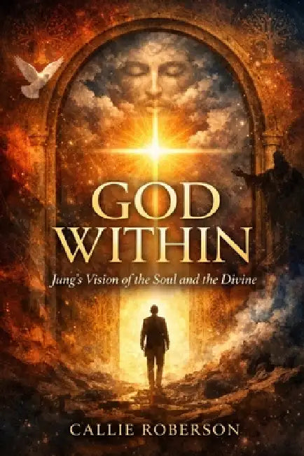 God Within: Jung's Vision of the Soul and the Divine by Callie Roberson