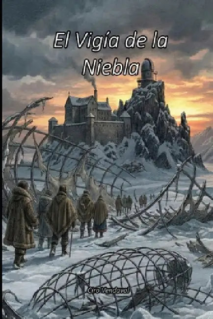 El Vigía de la Niebla by Ciro Vendaval