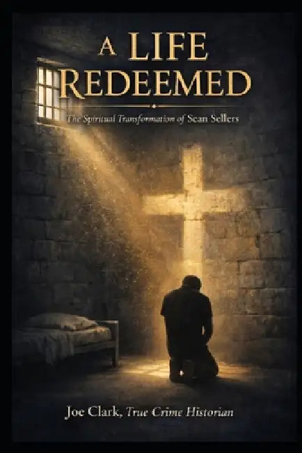 A Life Redeemed: The Spiritual Transformation of Sean Sellers by Joe Clark