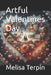 Artful Valentines Day by Melisa Terpin