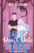 Fairies Don't Date Dragons by Amy Horikami