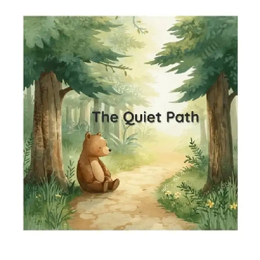 The Quiet Path
