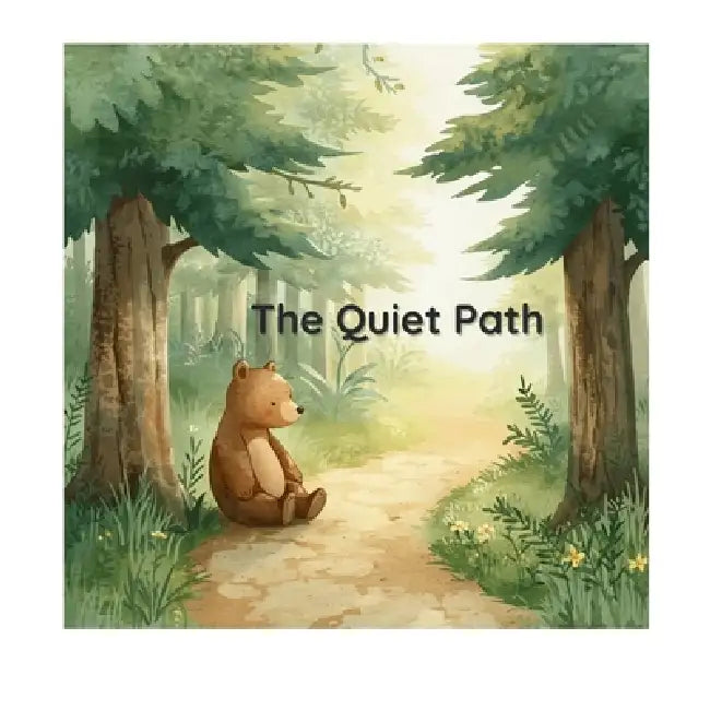 The Quiet Path