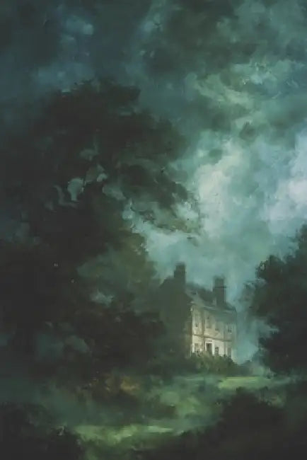 Les Hauts de Hurlevent by Miguel Angel Gatica Torres, Emily Brontë