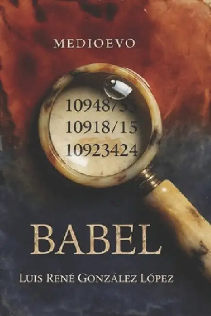 Babel: Meioevo by Luis Rene Gonzalez Lopez