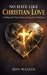 No Hate Like Christian Love: Dealing With Church Hurt, Healing From Hard Love by Ron Walker