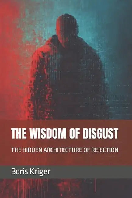 The Wisdom of Disgust: The Hidden Architecture of Rejection by Boris Kriger