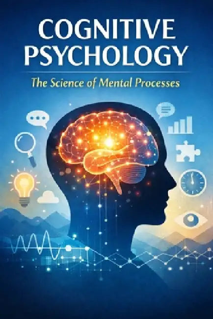 Cognitive Psychology: The Science of Mental Processes by Elena Roth