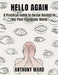 Hello Again: A Practical Guide to Social Anxiety in the Post-Pandemic World by Anthony Ward