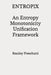 Entropix: An Entropy Monotonicity Unification Framework by Stanley Preschutti