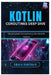 Kotlin Coroutines Deep Dive: Structured Concurrency for Mobile Teams by Amara Hawthorn