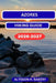 Azores Hiking Guide by Alysson H. Bakery