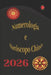 Numerologia e Horóscopo Chinês 2026 by Angeline Rubi, Alina Rubi