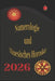 Numerologie und Chinesisches Horoskop 2026 by Angeline Rubi, Alina Rubi