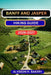 Banff and Jasper National Park Hiking Guide by Alysson H. Bakery