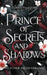 Prince of Secrets and Shadows by Heather Hildenbrand