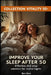 Improve Your Sleep After 50: Effective and easy solutions for restful nights by Ben Rock