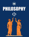 PHILOSOPHY - From the Pre-Socratics to Post-Structuralism by Textus Receptus English Edition, Diagramhouse Illustration, Css Editora Civis Studio Sapientia